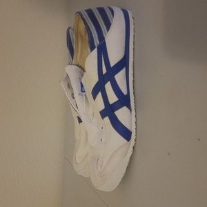 Onitsuka Tiger Mexico 66 Paraty mens 6.5 women's 8